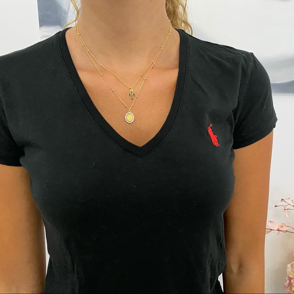 Polo Ralph Lauren tshirt